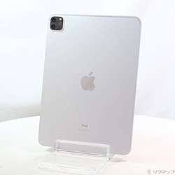 中古iPad Pro 11インチ 第3世代 - リコレ！|ビックカメラグループ