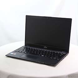 FUJITSU(富士通)の中古パソコン - リコレ！|ビックカメラグループ