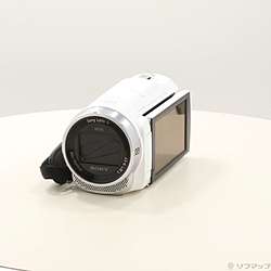 SONY(ソニー)の中古ドローン・ビデオカメラ - リコレ！|ビックカメラ