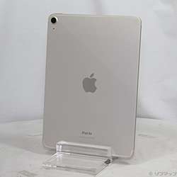 Apple(�A�b�v��) �k���Õi�l iPad Air 11�C���` ��6���� 512GB �X�^�[���C�g MUXP3J�^A SIM�t���[ �m11�C���`�t���^Apple-M2�n
