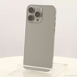中古iPhone15 Pro Max - リコレ！|ビックカメラグループ ソフマップの