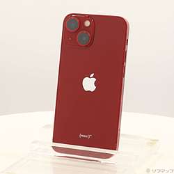 Apple(�A�b�v��) �k���Õi�l iPhone13 mini 128GB �v���_�N�g���b�h MLJG3J�^A SIM�t���[ �m5.4�C���`�L�@EL�^Apple A15�^RAM:4GB�^�i�mSIM�n