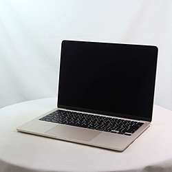 美品　MacBook Air APPLE MC7X4ZP/A 13-INCH MACBOOK AIR APPLE M2 CHIP WITH 8-CORE CPU