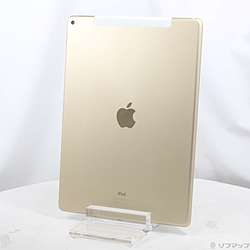 中古iPad Pro 12.9インチ 第1世代 - リコレ！|ビックカメラグループ