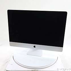 中古iMac(アイマック) - 法人専用リコレ！|ソフマップの法人専用中古