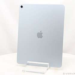 中古iPad Air 13インチ(M3) - リコレ！|ビックカメラグループ