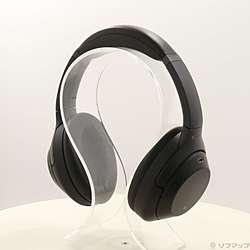中古】WH-1000XM3 ブラック [2133063920362] - リコレ！|ビックカメラ