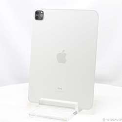 中古iPad Pro 11インチ 第3世代 - リコレ！|ビックカメラグループ