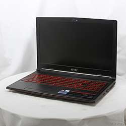 MSI(エムエスアイ)の中古パソコン - リコレ！|ビックカメラグループ