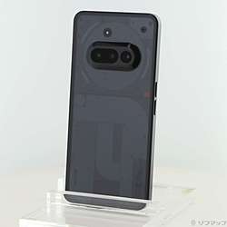 中古】Xiaomi 15T Pro 256GB ブラック MZB0KWIJP SIMフリー ［6.83