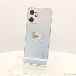 中古】OPPO Reno7 A 128GB ドリームブルー OPG04 au SIMフリー