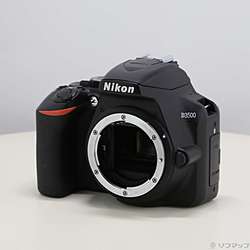 Nikon(ニコン)の中古デジタル一眼カメラ - リコレ！|ビックカメラ