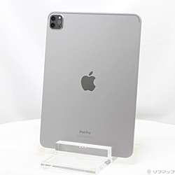 中古iPad Pro 11インチ 第4世代 - リコレ！|ビックカメラグループ