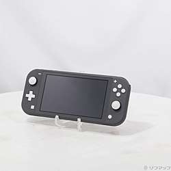 �k���Õi�l Nintendo Switch Lite �O���[
