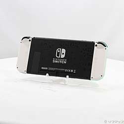 中古ニンテンドースイッチ(Nintendo Switch)本体 - リコレ
