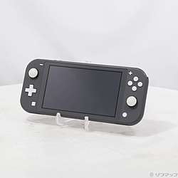 �k���Õi�l Nintendo Switch Lite �O���[