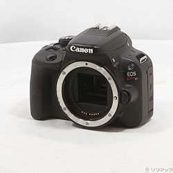 Canon(�L���m��) �k���Õi�l EOS Kiss X7 �{�f�B �u���b�N