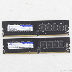 Team TED48GM2400C16BK