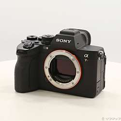 SONY(ソニー)の中古デジタル一眼カメラ - リコレ！|ビックカメラ