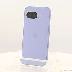 GOOGLE(�O�[�O��) �k���Õi�l Google Pixel 9a 128GB �A�C���X G3Y12 SIM�t���[ �m6.3�C���`�L�@EL�^Google Tensor G4�^RAM:8GB�^�i�mSIM&eSIM�n