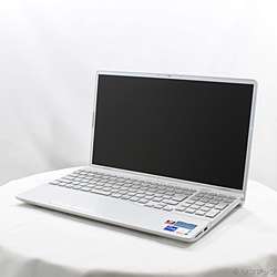 k*2様 Fujitsu LIFEBOOK シルバー 中古 FUJITSU(富士通)の中古パソコン - リコレ！|ビックカメラグループ