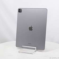 【未使用】M2 iPad Pro 第6世代 12.9インチ 128GB 中古iPad Pro 12.9インチ 第6世代 - リコレ！|ビックカメラグループ