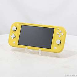 �k���Õi�l Nintendo Switch Lite �C�G���[