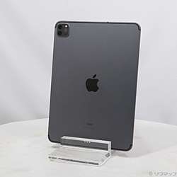 中古iPad Pro 11インチ 第2世代 - リコレ！|ビックカメラグループ
