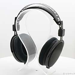 中古】ATH-M40x プロフェッショナルモニターヘッドホン ブラック