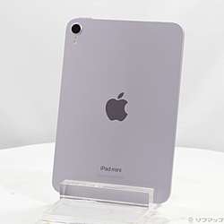 Apple(�A�b�v��) �k���Õi�l iPad mini(A17 Pro) 128GB �p�[�v�� MXN93J�^A Wi-Fi �m8.3�C���`�t���^A17-Pro�n
