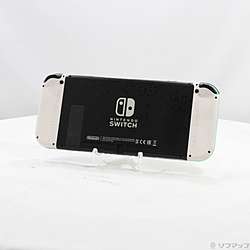 中古ニンテンドースイッチ(Nintendo Switch)本体 - リコレ