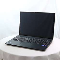 中古】LAVIE NEXTREME Infinity PC-XF950GAB アルマイトブラック 〔NEC