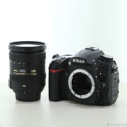 Nikon(ニコン)の中古デジタル一眼カメラ - リコレ！|ビックカメラ