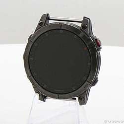 GARMIN(ガーミン)の中古スマートウォッチ - リコレ！|ビックカメラ