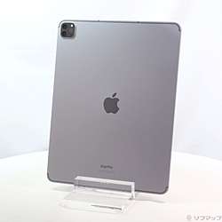 中古iPad Pro 12.9インチ 第6世代 - リコレ！|ビックカメラグループ