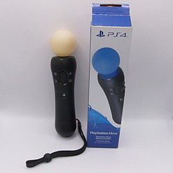 PlayStation Move モーションコントローラー 【PS4】