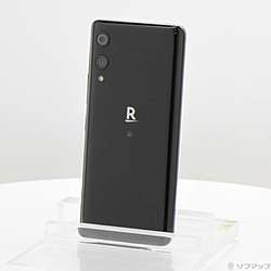 Rakuten - Rakuten Hand P710 ブラック eSIM 未使用 中古】Rakuten Hand 64GB ブラック P710 楽天 SIMフリー ［5.1インチ