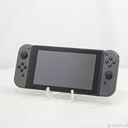 中古ニンテンドースイッチ(Nintendo Switch)本体 - リコレ