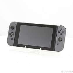 中古ニンテンドースイッチ(Nintendo Switch)本体 - リコレ