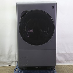 SHARP(シャープ) 」ドラム式洗濯乾燥機｜新品・中古・買取りの