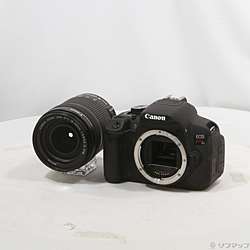Canon(キヤノン),中古デジタル一眼レフ - リコレ！|ビックカメラ 