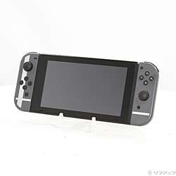 中古ニンテンドースイッチ(Nintendo Switch)本体 - リコレ