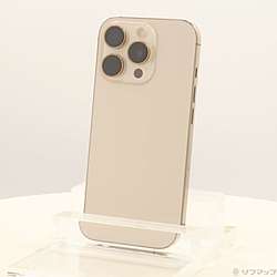 中古】iPhone16 Pro 128GB デザートチタニウム MYMX3J／A SIMフリー