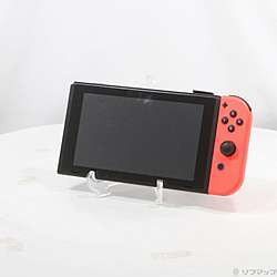 中古ニンテンドースイッチ(Nintendo Switch)本体 - リコレ