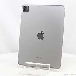 中古iPad Pro 11インチ 第4世代 - リコレ！|ビックカメラグループ