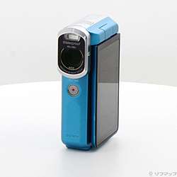 中古】HDR-GW66V (L) ブルー [2133074805177] - リコレ！|ビックカメラ