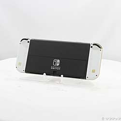 中古ニンテンドースイッチ(Nintendo Switch)本体 - リコレ