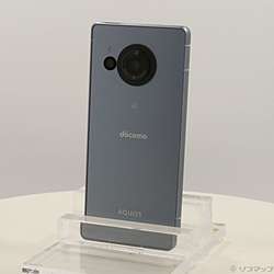 中古】AQUOS sense7 128GB ライトカッパー SH-53C docomo SIMフリー