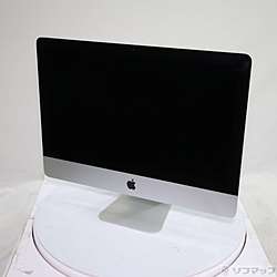 中古iMac(アイマック) - リコレ！|ビックカメラグループ ソフマップの