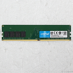 中古】CT16G4DFS832A ［288P PC4-25600(DDR4-3200) 16GB